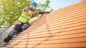 Best Roof Installation  in Minersville, PA