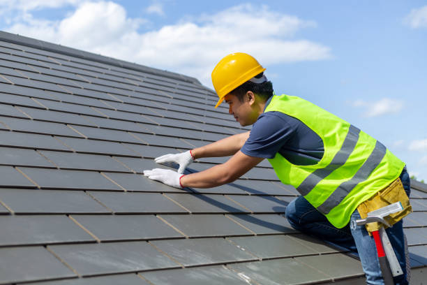 Gutter Replacement in Minersville, PA