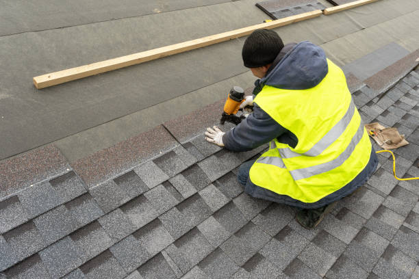 Best Roof Insulation Installation  in Minersville, PA