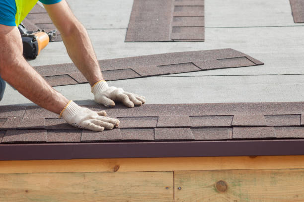 Best Emergency Roof Repair Services  in Minersville, PA